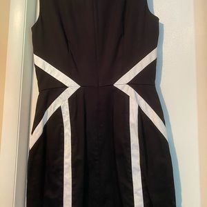 White House Black Market dress size 0